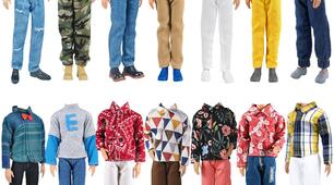 In fashion Lesson 5 Self-check (Order of adjectves)