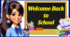Презентація " STARTER. BACK TO SCHOOL – REASON TO BE HAPPY OR SAD?"