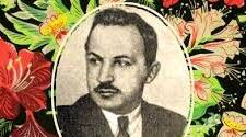 Павло Филипович. Біографія. Творчість.