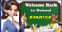Презентація " STARTER "