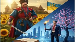 Квест: «Шлях до майбутнього»