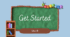 Презентація Get Started: Vocabulary, Grammar. Prepare 6.