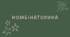 Комбінаторика