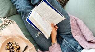 Книга, яку варто  прочитати 