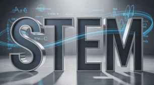 Що таке STEM-освіта. Які бувають професії? STEM-професії. STEM-галузі