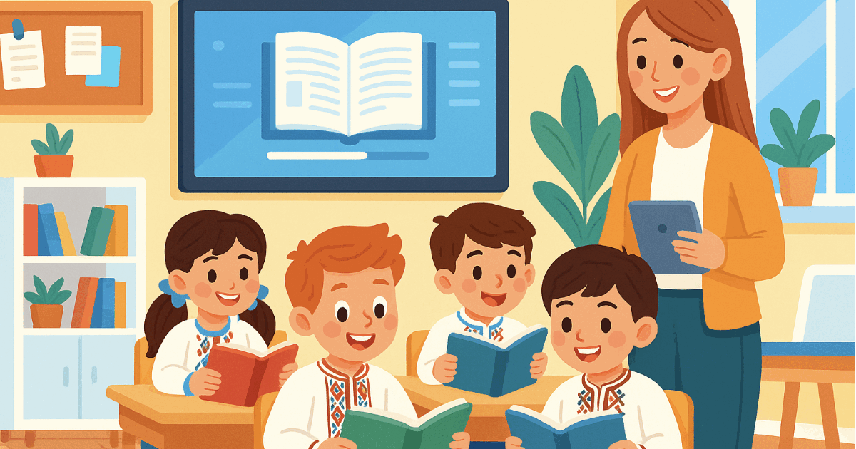 Smart Learning Tools Using Somebody Стаття «Smart Learning Tools у формуванні уваги й розвитку мнемічних ...