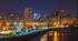 Test "My city - my home"