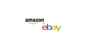Amazon vs Ebay