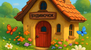 Практична робота з Paint
