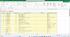 Prepare! Календарно-тематичне планування (Excel) 5 клас, НУШ , англійська мова, Єдина школa. Перший семестр.