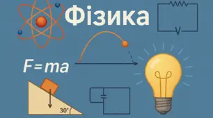 Фізика — наука про природу. Фізичні тіла та фізичні явища. Експериментальні та теоретичні методи досліджень законів природи