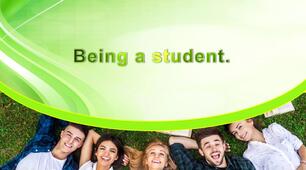 Test 1. Being a student