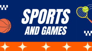 Презентація Sports and Games: Vocabulary+Reading. Prepare 6.