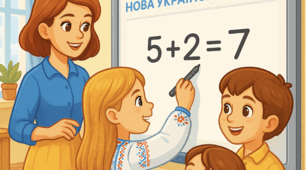 Стаття «Від інтерактивної дошки до віртуальної реальності:  новітні цифрові інструменти як засіб розвитку  пізнавальної активності учнів початкової школи»