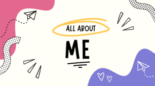 Презентація All About Me: Grammar. Prepare 8.