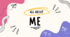 Презентація All About Me: Grammar. Prepare 8.