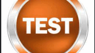 Household chores. - test ( Listening + grammar )