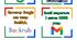 Гра на липучках «Правда чи міф Цікаві факти про Google»