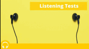 Listening - My best friend.