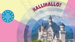 КТП з німецької мови для 6 класу з групами результатів до підручника «Німецька мова (2-й рік навчання)»  для 6 класу закладів загальної середньої освіти (з аудіосупроводом) (авторки Світлана Сотникова, Ганна Гоголєва) І семестр