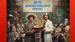 День Шнобелівської премії