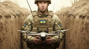 Інновації для перемоги. Мужність, Наука, Свобода.