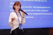 Заступниця міністра освіти Кузьмичова: «Вчителів більше, ніж потрібно»