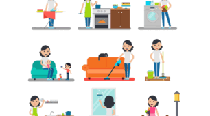 Household chores