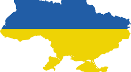 Географічне положення України