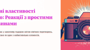 Взаємодія кисню з простими речовинами