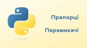 Презентація до уроку за темою "Прапорці. Перемикачі"