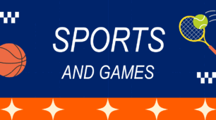 Презентація Sports and Games: Reading, Vocabulary, Listening, Speaking. Prepare 6.