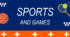 Презентація Sports and Games: Grammar. Prepare 6.
