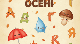 Філворди "ОСІНЬ"