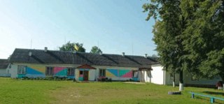 Половлівська гімназія Володимирецької селищної ради