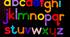Презентація "Alphabet" для 1-2 класу
