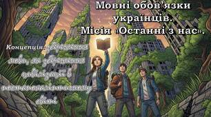 Мовні обов’язки українців