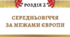 Підсумкова робота за групами з теми "Середньовіччя за межами Європи" з всесвітньої історії 7 клас НУШ (Щупак)