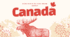 Презентація-квіз за темою "How much do you know about Canada?"