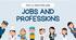 Інтерактивна презентація з англійської мови на тему "Jobs and Professions"