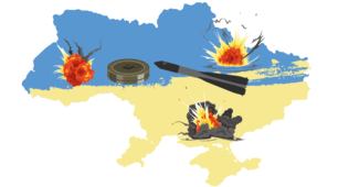 Попередження ризиків від вибухонебезпечних предметів. Види й ознаки вибухонебезпечних предметів.