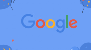 День народження Google