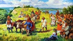 Середні віки на теренах України