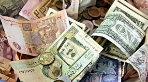 Валюта. Класифікація валют. Конвертованість валюти. Валютний курс