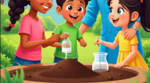Дезінфекція ґрунту