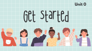 Prepare 6 Get started