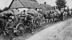Презентація "Перша світова як виклик людському виживанню". Практичне заняття №1