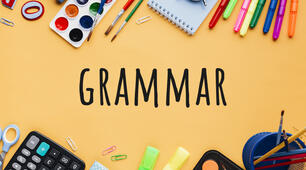 Grammar. The verb to be (Present, Past and Future)