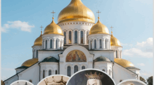 Образ Київської Русі в сучасній українській літературі.  Твори сучасних письменників про княжу добу, їх актуальність.  Раїса Іванченко. Розповідь про письменницю та її історичну прозу. Раїса Іванченко «Ярославни».