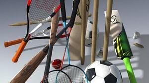 Autumn sports and outdoor activities / презентація для уроку говоріння для дітей 5-11 кл